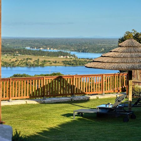 Caju Villas Montargil - Villa Vale Vilao Buitenkant foto
