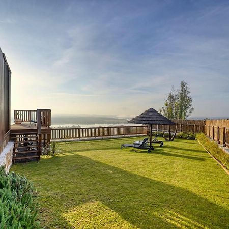 Caju Villas Montargil - Villa Vale Vilao Buitenkant foto