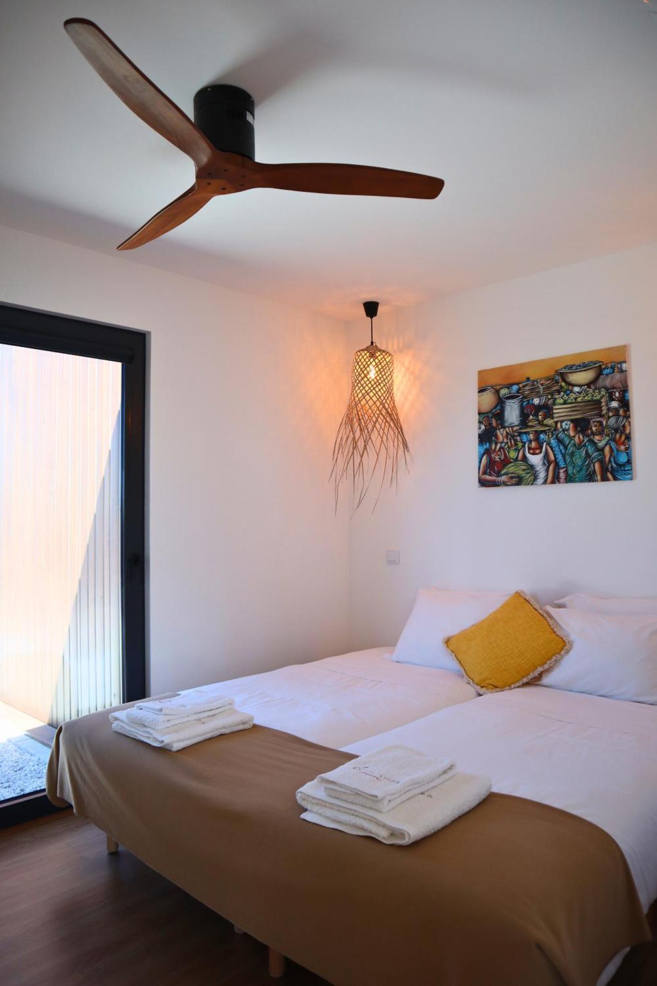 Caju Villas Montargil - Villa Vale Vilao Buitenkant foto