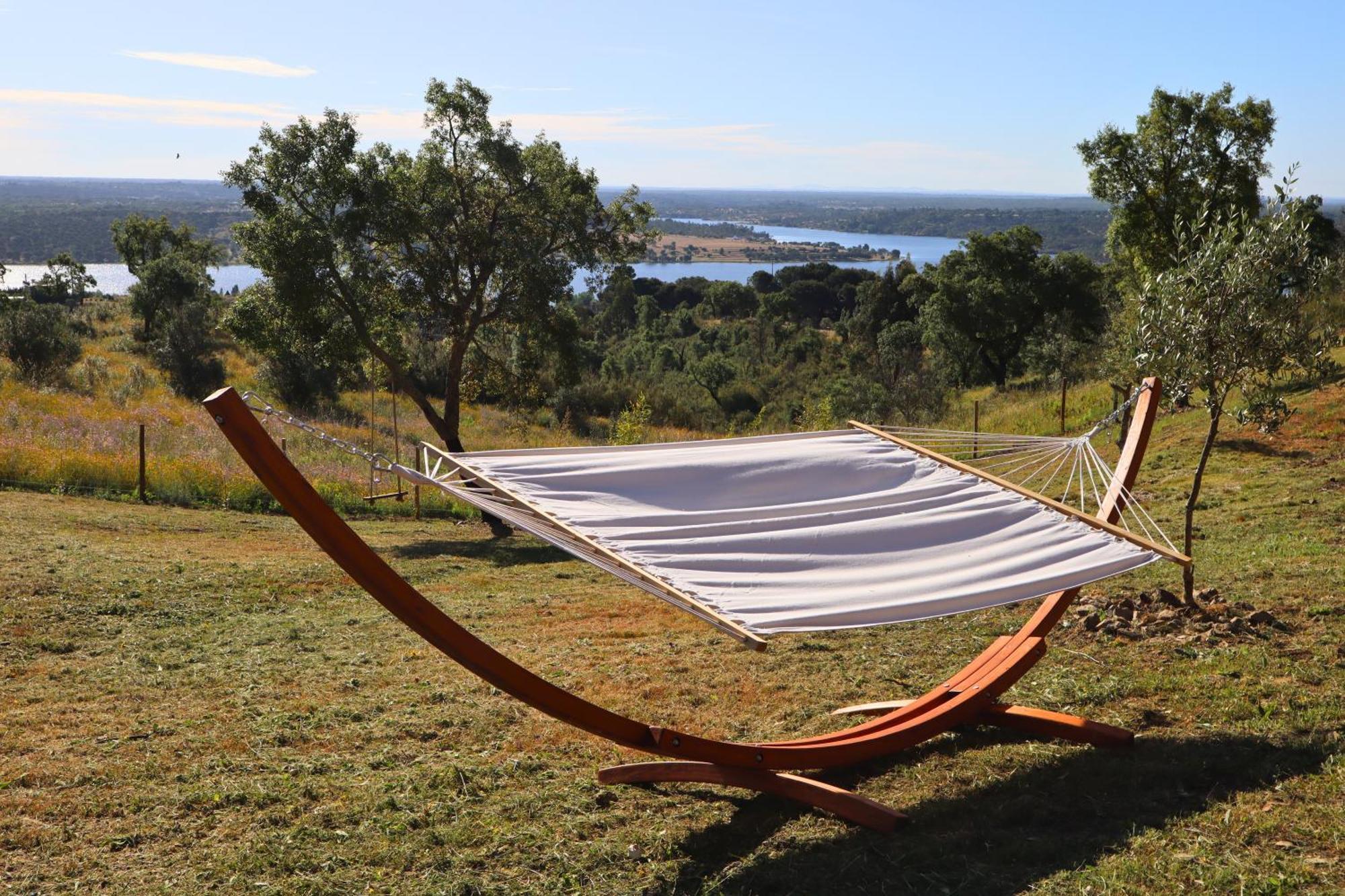 Caju Villas Montargil - Villa Vale Vilao Buitenkant foto