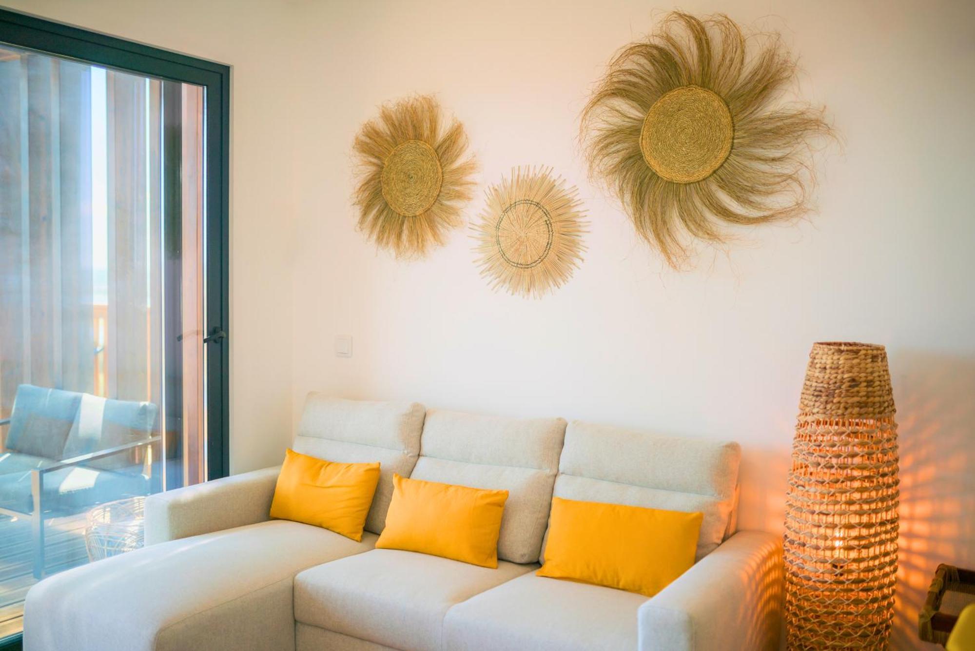 Caju Villas Montargil - Villa Vale Vilao Buitenkant foto