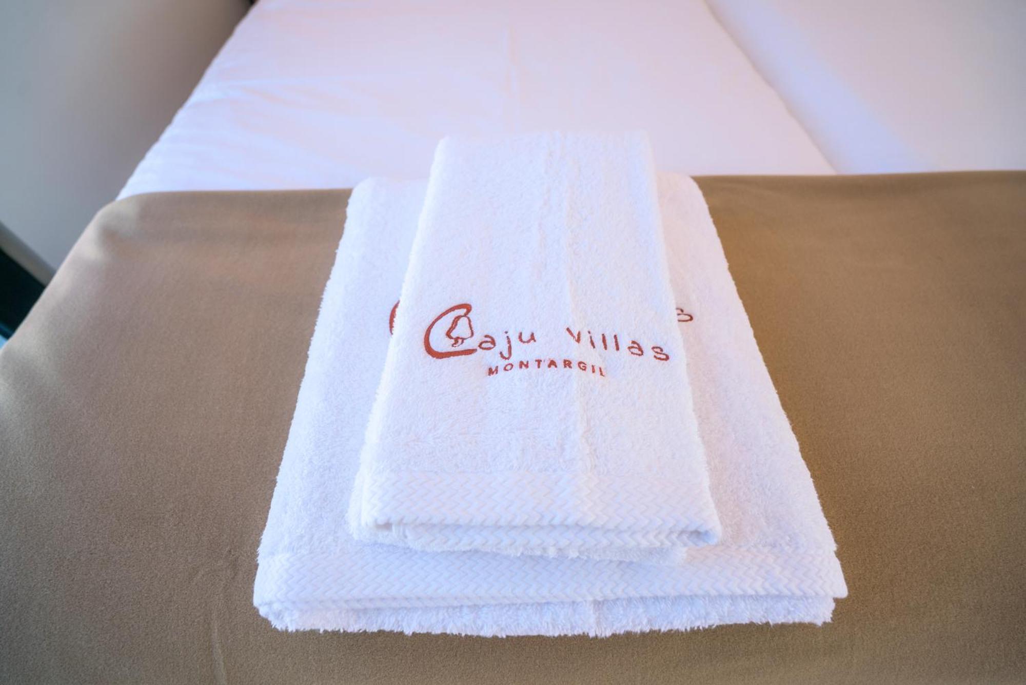 Caju Villas Montargil - Villa Vale Vilao Buitenkant foto