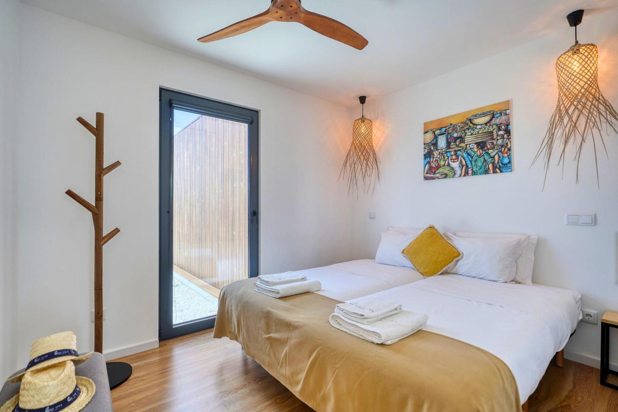 Caju Villas Montargil - Villa Vale Vilao Buitenkant foto